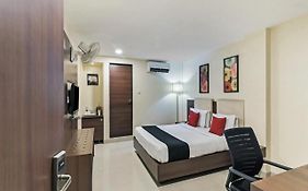 Hotel Concord Galaxy Mumbai